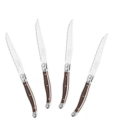 French Home Laguiole Steak Knives