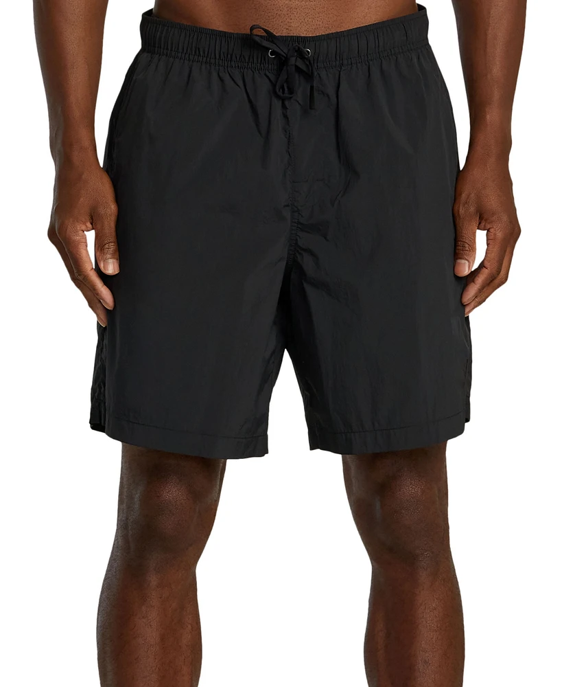 Rvca Men's Big Lounger Short