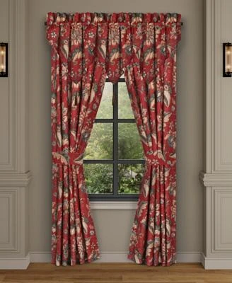 J Queen New York Enchanted Garden Window Collection