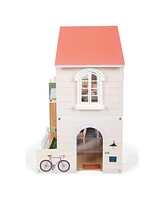 Small Foot Country Cottage Wooden Doll House