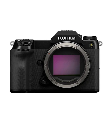 Fujifilm GFX100S Ii Body Mirrorless Digital Camera Body