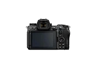 Nikon Z6III Fx-format Mirrorless Camera Body