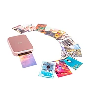 Canon Ivy 2 Mini Photo Printer (Blush Pink)