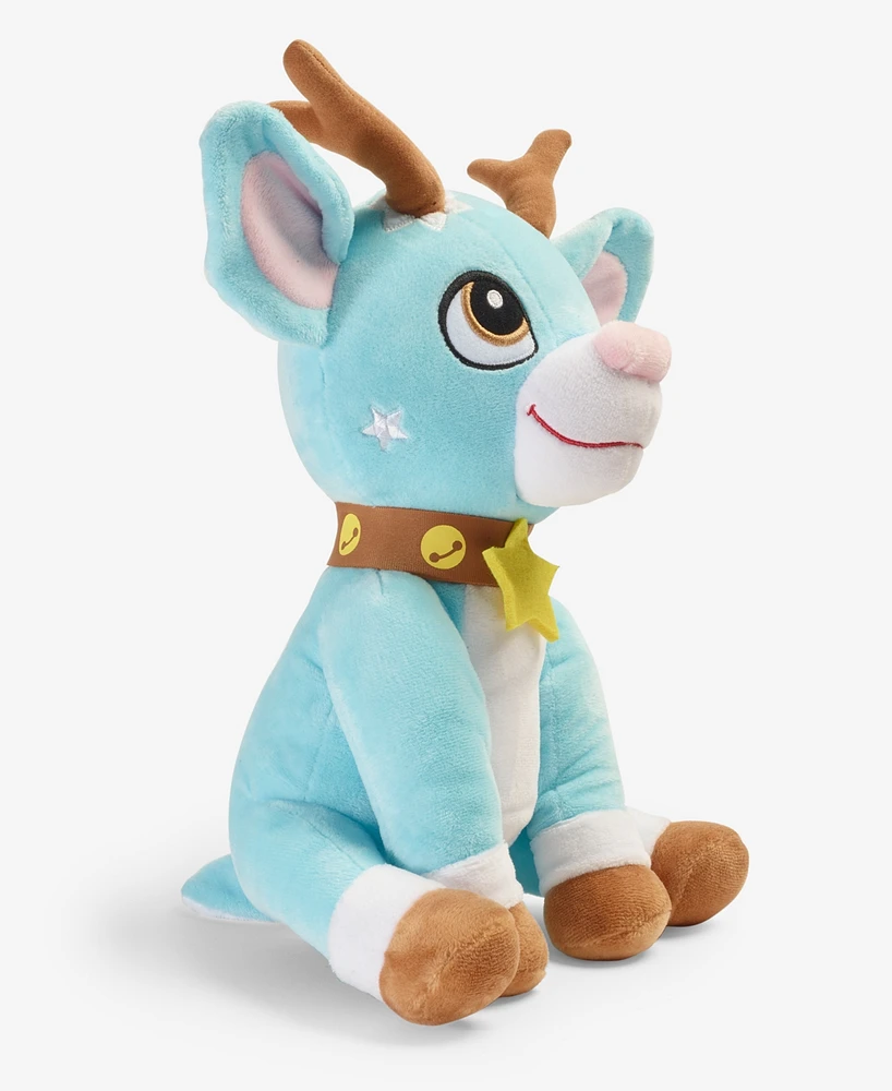 Macy's Thanksgiving Day Parade 15" Tiptoe Reindeer Plush, Created for Macy's