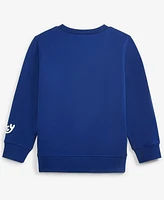 Macy's Toddler & Little Kids Bluey Crewneck Sweatshirt, Created for Macy's