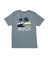 Rvca Men's Sunny Days Short Sleeve T-Shirt