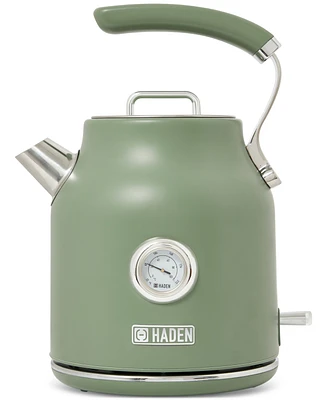 Haden Dorset 1.7 Liter Electric Water Kettle, 75171