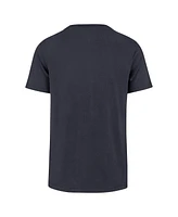 '47 Brand Men's Navy Minnesota Timberwolves Remix Franklin T-Shirt