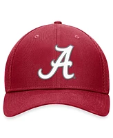 Top of the World Men's Crimson Alabama Tide Spacer Flex Hat