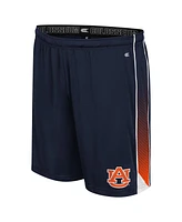 Colosseum Men's Navy Auburn Tigers Online Shorts