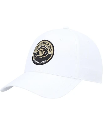 Men's Ahead Colorado Buffaloes Stratus Adjustable Hat