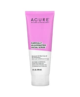 Acure Radically Rejuvenating Facial Scrub