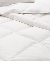 Unikome Ultra Lightweight Goose Down Feather Comforter