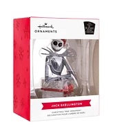 Hallmark Nightmare Before Christmas Jack Ornament - Multi