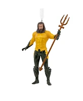 Hallmark Dc Aquaman Christmas Ornament - Multi