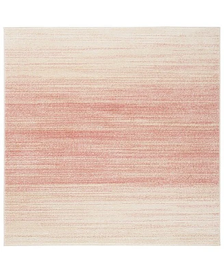 Safavieh Adirondack ADR142U 6'x6' Square Area Rug