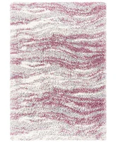 Safavieh Fontana Shag FNT875U 8'x10' Area Rug