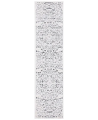 Safavieh Cabana Indoor/Outdoor CBN656A 2'2"x9' Runner Area Rug