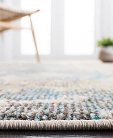 Safavieh Madison 400 MAD453K 5'3"x7'6" Area Rug