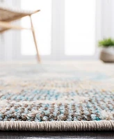 Safavieh Madison 400 MAD453K 8'x10' Area Rug