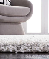 Safavieh Fontana Shag FNT850A 3'x5' Area Rug