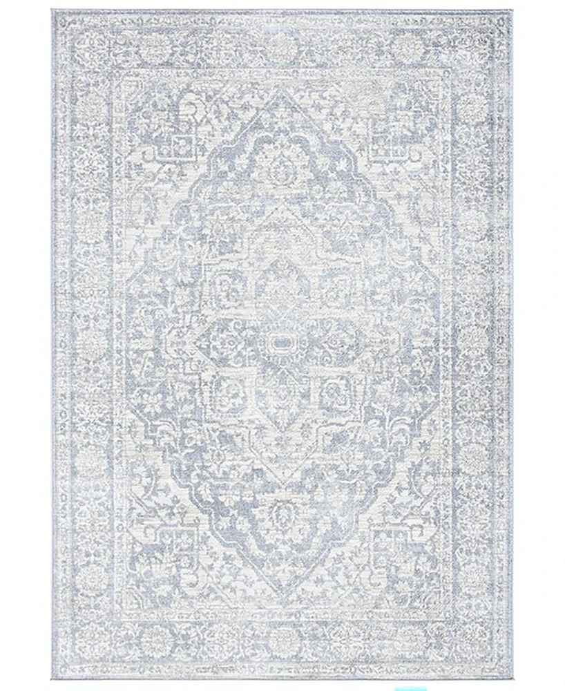 Safavieh Brentwood Ii BNT832F 6'x9' Area Rug