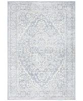 Safavieh Brentwood Ii BNT832F 6'x9' Area Rug