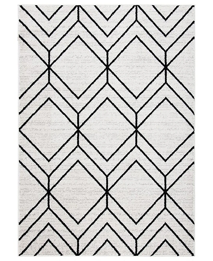 Safavieh Adirondack ADR241F 3'x5' Area Rug