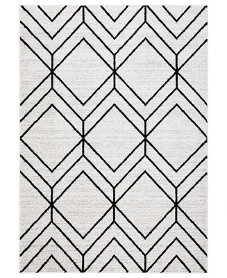 Safavieh Adirondack ADR241F 3'x5' Area Rug