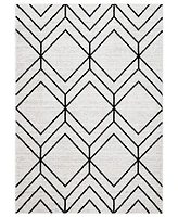 Safavieh Adirondack ADR241F 3'x5' Area Rug