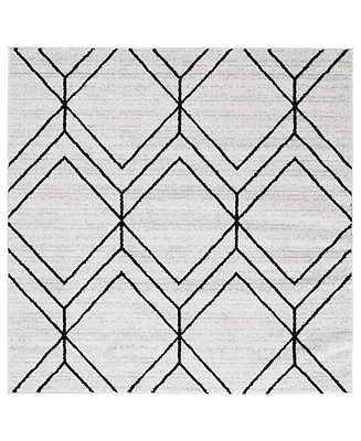 Safavieh Adirondack ADR241F 6'x6' Square Area Rug