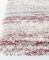 Safavieh Fontana Shag FNT842B 3'x5' Area Rug