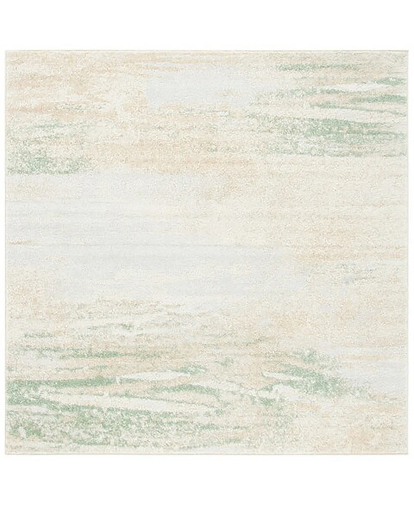 Safavieh Adirondack ADR112D 6'x6' Square Area Rug