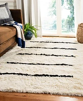 Safavieh Kenya 750 KNY750Z 7'x7' Square Area Rug