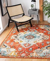 Safavieh Madison 400 MAD484P 3'x5' Area Rug