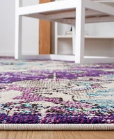 Safavieh Madison 400 MAD484V 3'x5' Area Rug