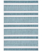 Safavieh Courtyard I CY80623512 6'7"x9'6" Area Rug