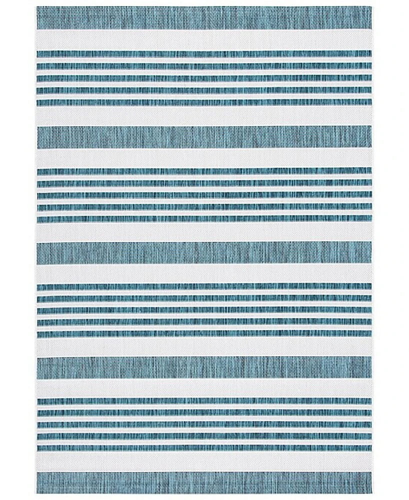 Safavieh Courtyard I CY80623512 9'x12' Area Rug