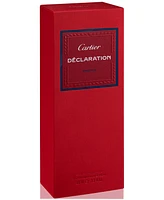 Cartier Men's Declaration Essence Spray, 3.3 oz.
