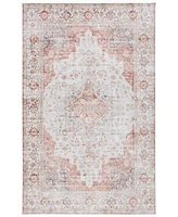 Safavieh Tucson Washable TSN105F 5'x8' Area Rug