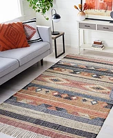 Safavieh Kilim I KLM177M 9'x12' Area Rug