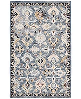 Safavieh Glenwood APN135F 3'x5' Area Rug