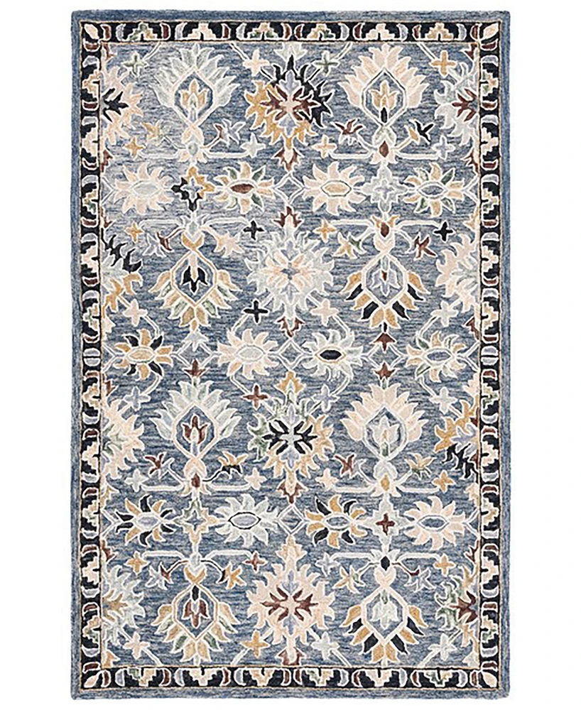 Safavieh Glenwood APN135F 5'x8' Area Rug