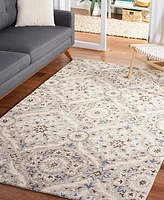 Safavieh Glenwood APN141B 5'x5' Square Area Rug