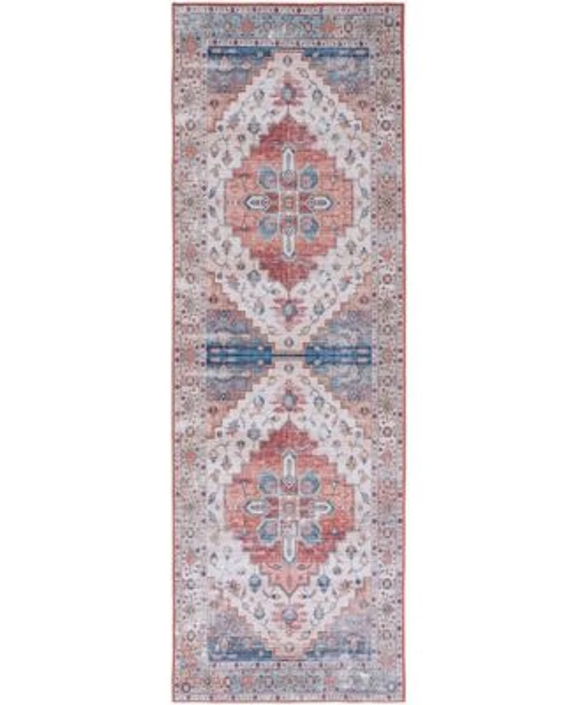 Safavieh Tucson Washable Tsn109b Rug Collection