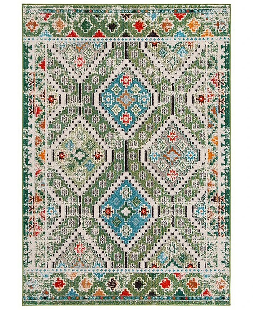 Safavieh Madison 400 MAD418Y 10'x14' Area Rug