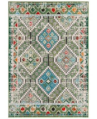 Safavieh Madison 400 MAD418Y 10'x14' Area Rug