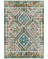 Safavieh Madison 400 MAD418Y 10'x14' Area Rug