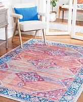 Safavieh Serapi Washable SEP376P 9'x12' Area Rug