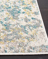 Safavieh Madison 400 MAD453K 2'2"x12' Runner Area Rug